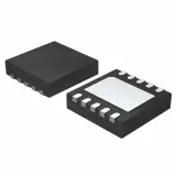 Texas Instruments_LP5996SD-2828EV_BOARD EVALUATION LP5996SD-2828 / LP5996 DUAL LINEAR REGULATOR WITH 300MA AND 150MA OUTPUTS