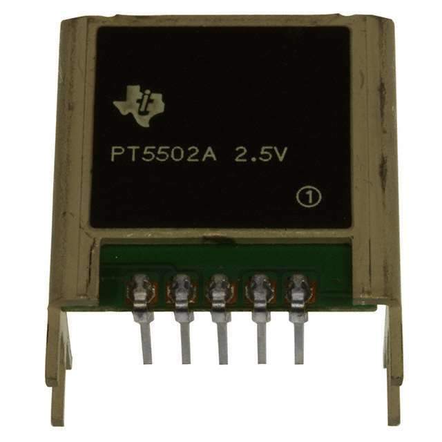 Texas Instruments_PT5505C