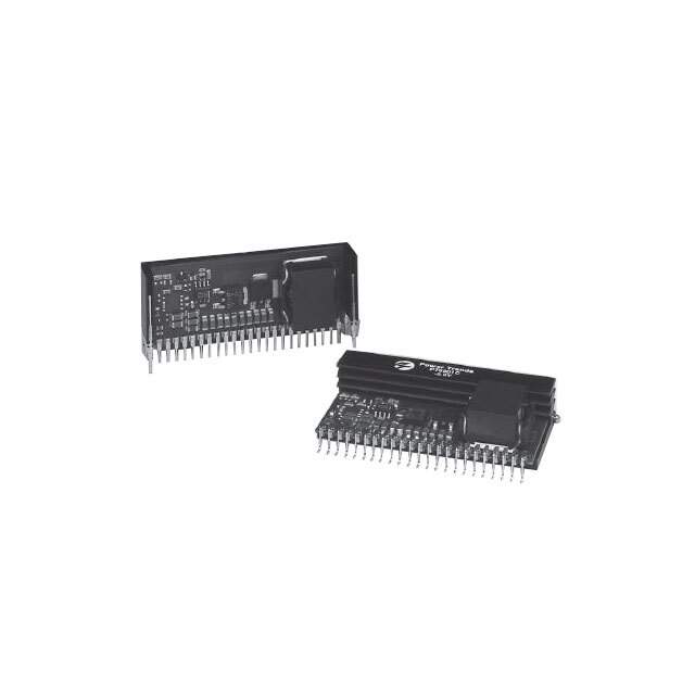 Texas Instruments_PT6905A