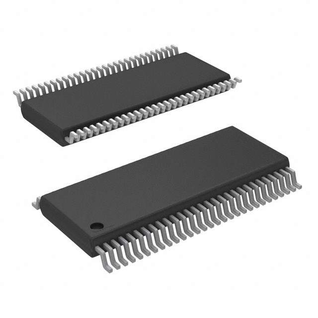 Texas Instruments_SN74ALVC162835DGVR