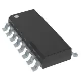 Texas Instruments_SN74S139ANSRG4_IC S SERIES, OTHER DECODER/DRIVER, INVERTED OUTPUT, PDSO16, GREEN, PLASTIC, SOP-16, Decoder/Driver