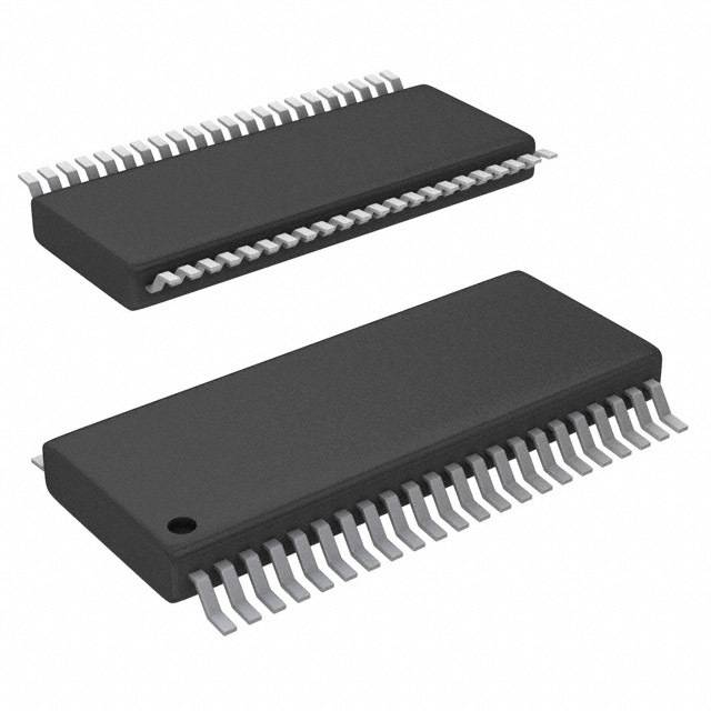 Texas Instruments_SN761644DBTR