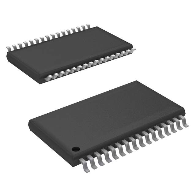 Texas Instruments_SN761683DARG4