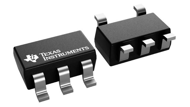 Texas Instruments_TLV773105PDBVR