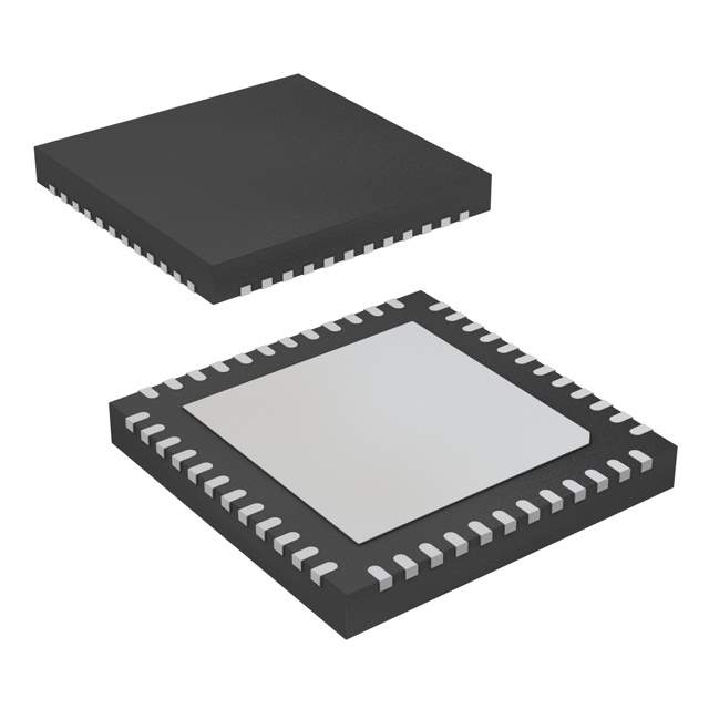 Texas Instruments_TPS65011RGZ