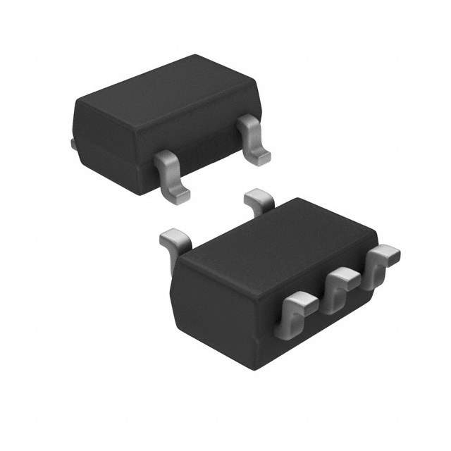 Texas Instruments_XTR115UK