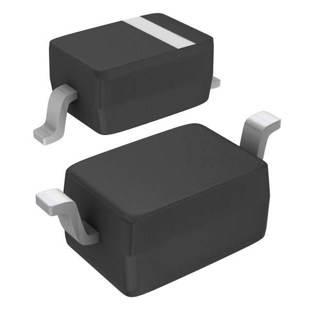 Torex Semiconductor Ltd._XBS053V13R