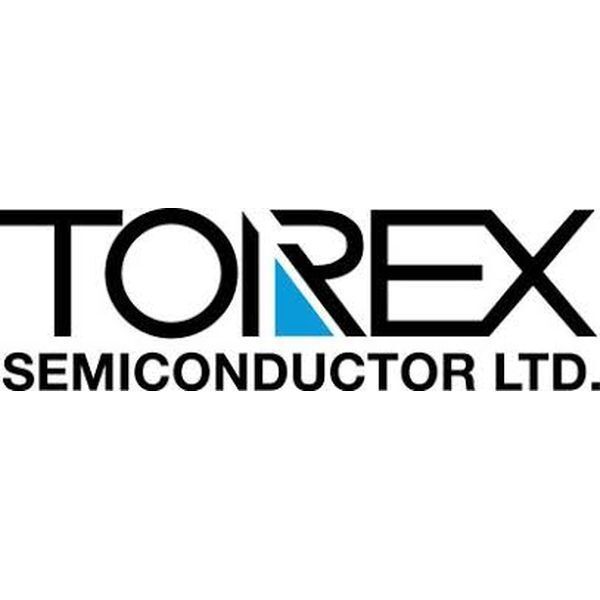 Torex Semiconductor Ltd._XP161A02A1PR