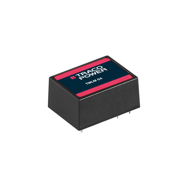TRACO Electronic AG_TMLM04112