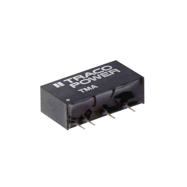 TRACO Power_TMA0505S