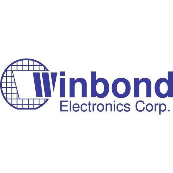 Winbond Electronics Corporation_W83629D