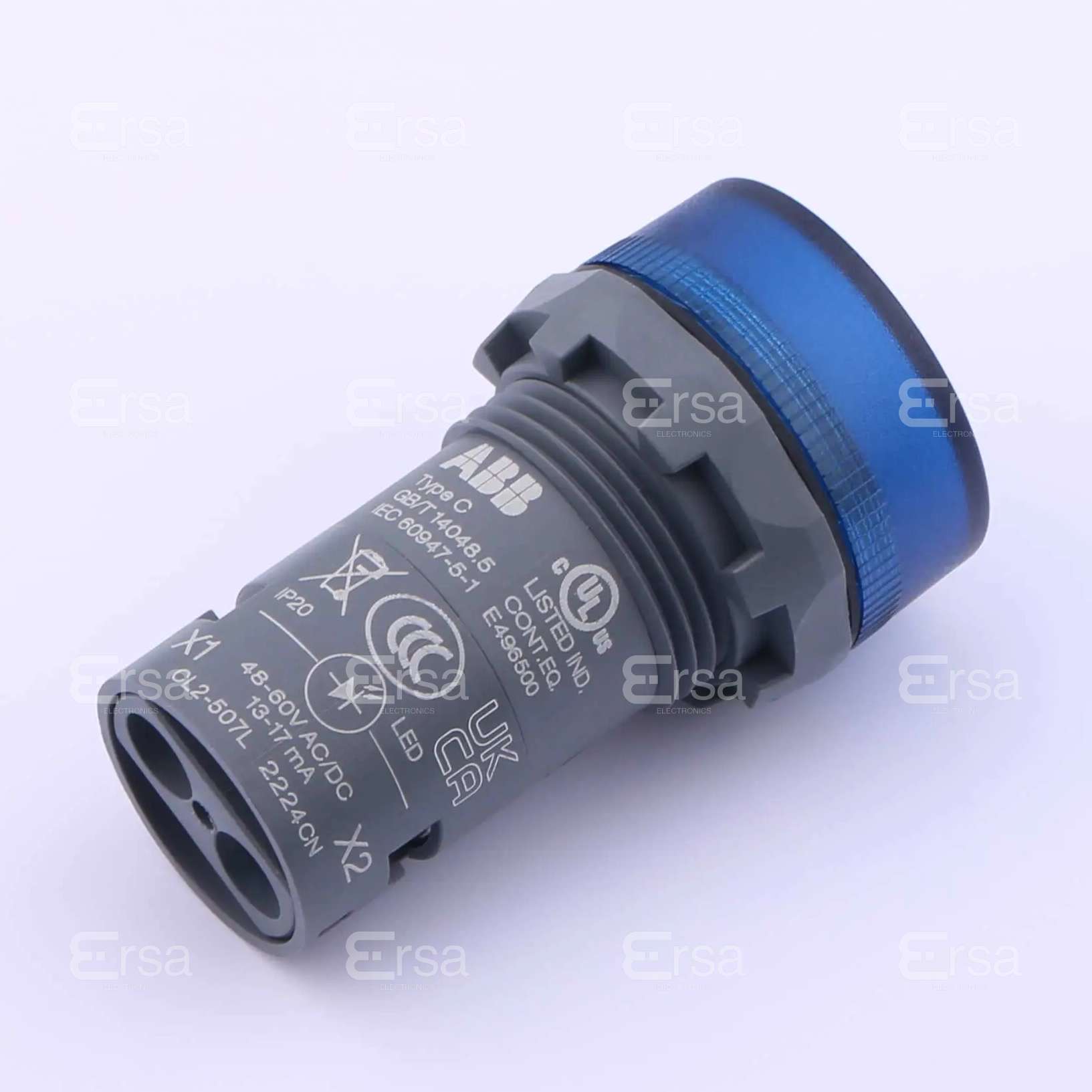 ABB Ltd_CL2-507L