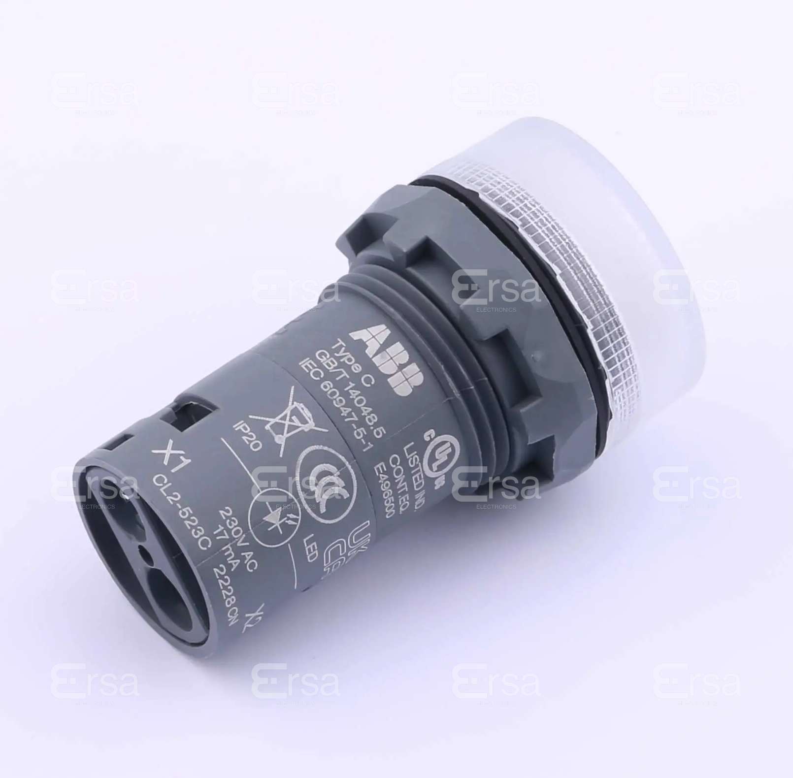 ABB Ltd_CL2-523C