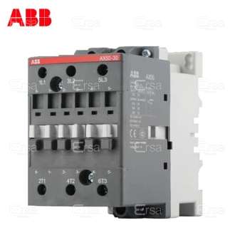 ABB Power Electronics Inc._AX50-30-11-80