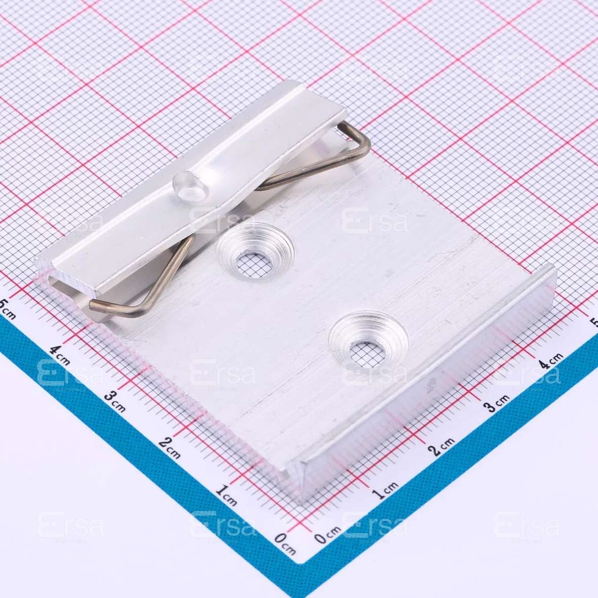 ABB Power Electronics Inc._CP-PX-A-DINCLIP