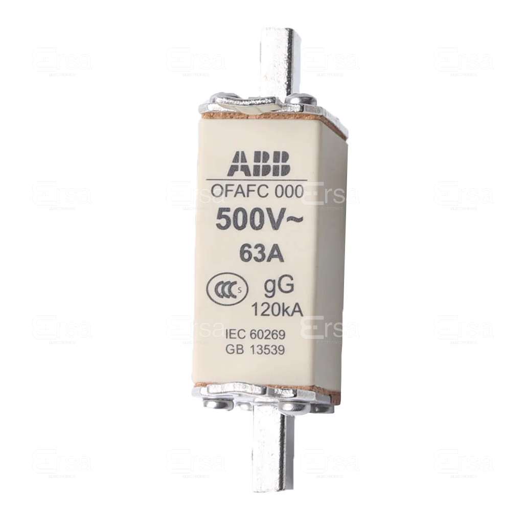 ABB Power Electronics Inc._OFAFC000GG63