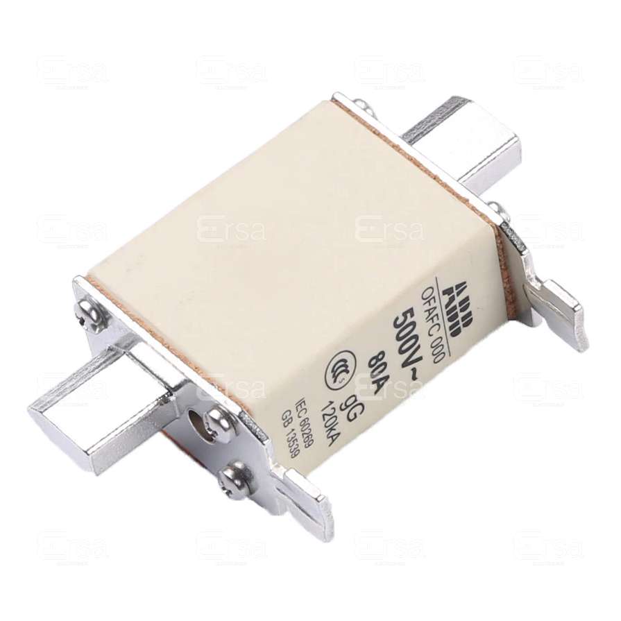 ABB Power Electronics Inc._OFAFC000GG80