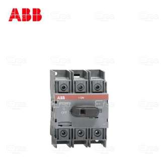ABB Power Electronics Inc._OT63F3