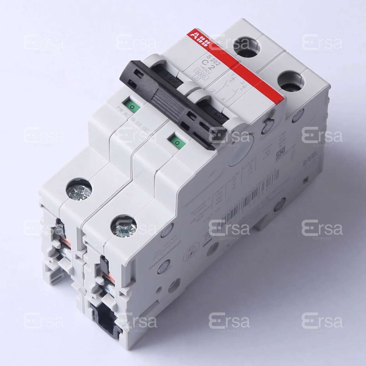 ABB Power Electronics Inc._S202-C2