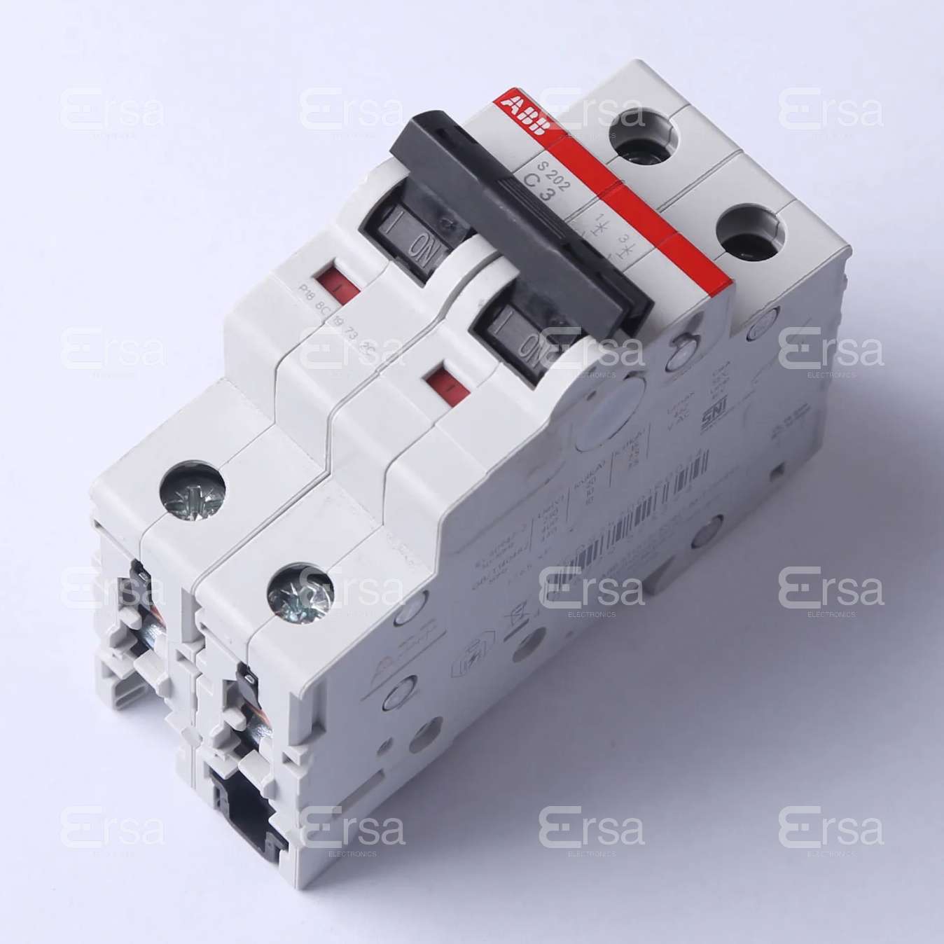 ABB Power Electronics Inc._S202-C3