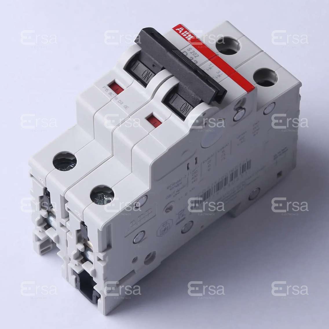 ABB Power Electronics Inc._S202-D32