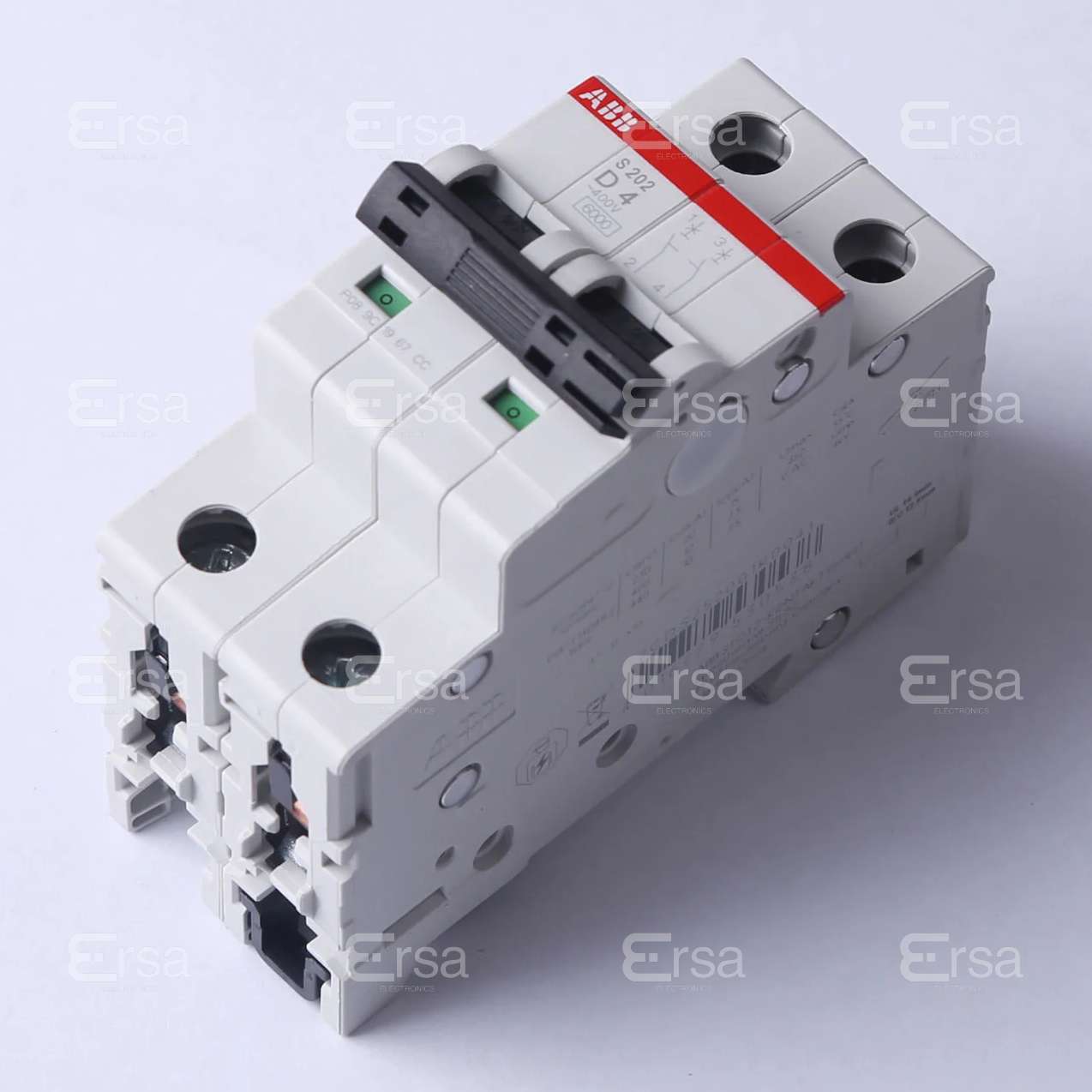 ABB Power Electronics Inc._S202-D4