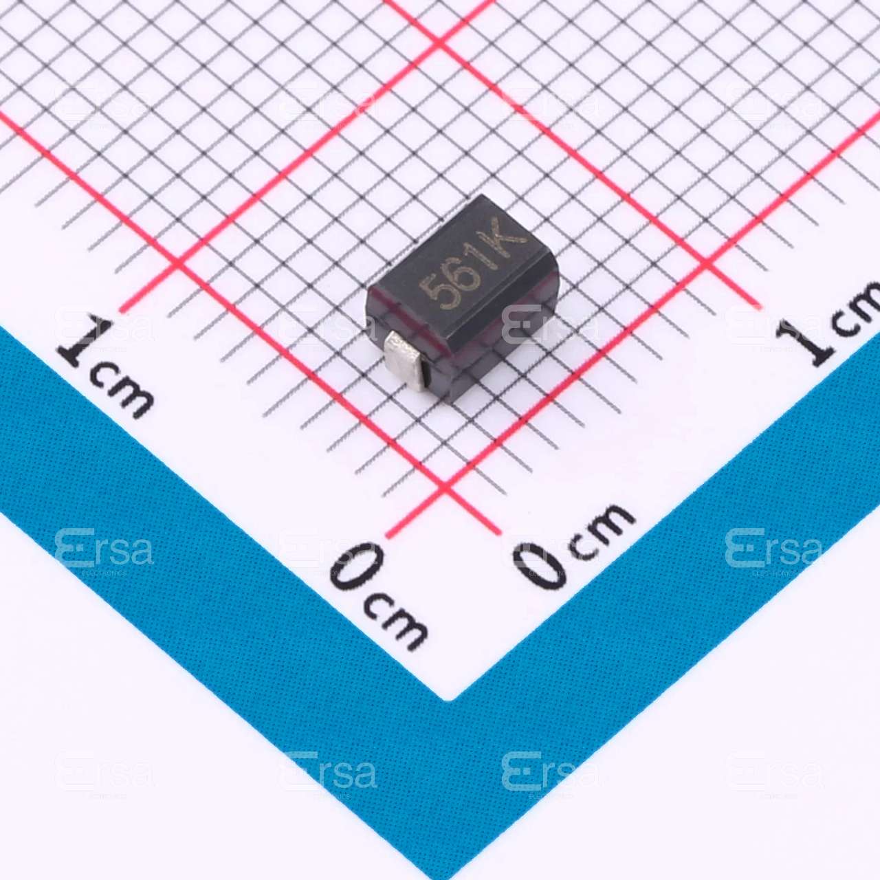 ABC Taiwan Electronics Corp._CM4532561KSB