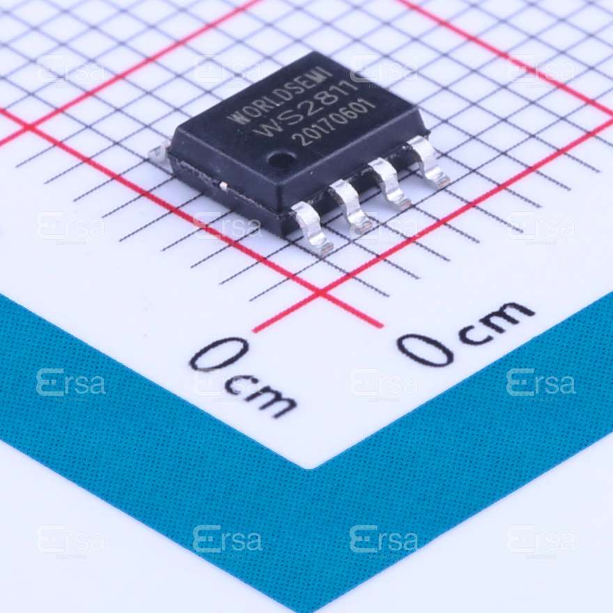 Adafruit_WS2811