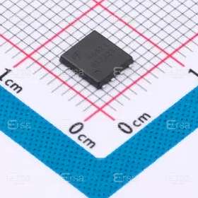 Alpha and Omega Semiconductor, Inc._AONS66521