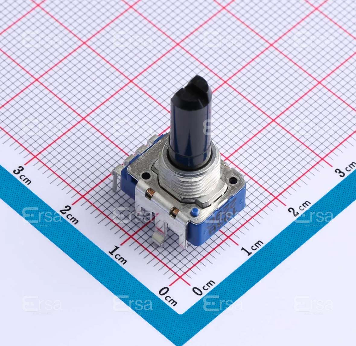 Alps Alpine_RK11K114004K
