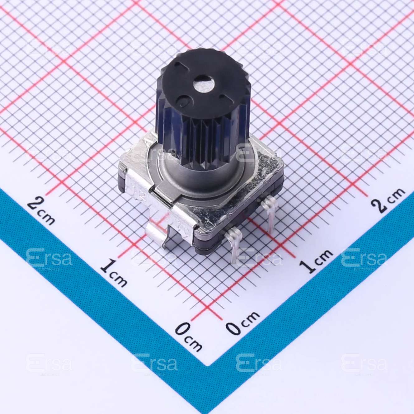 ALPSALPINE_EC11L1525G01