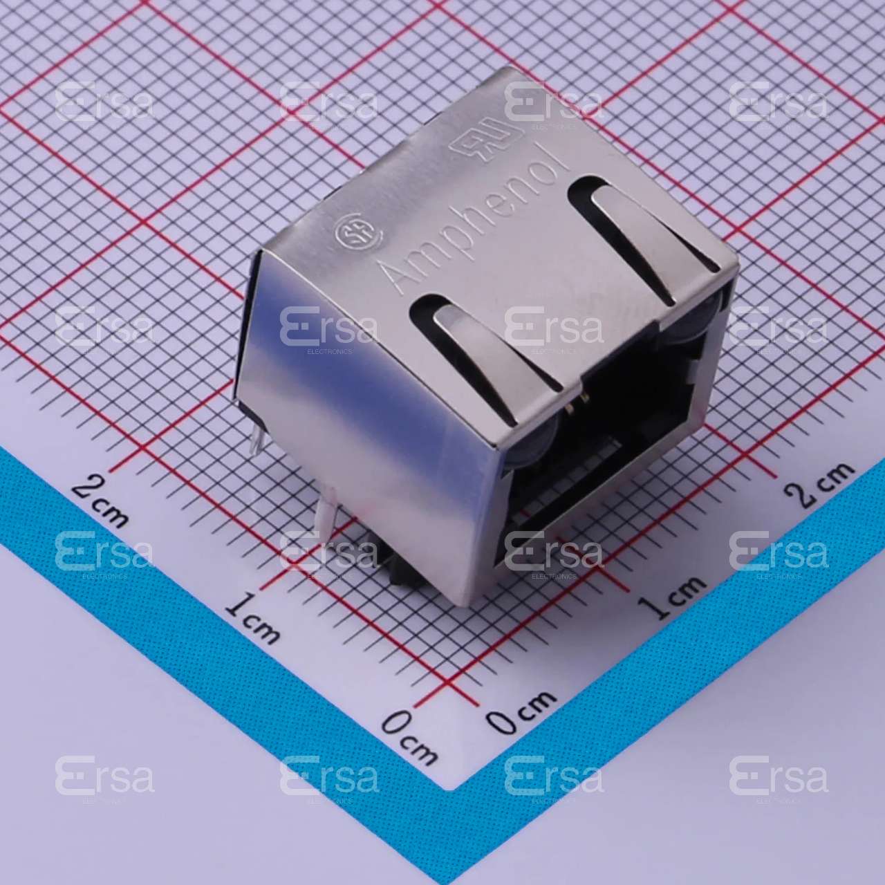 Amphenol Communications Solutions_RJHSE538A
