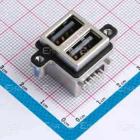 Amphenol ICC_MUSBC111M0