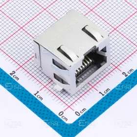 Amphenol ICC_RJCSE538001