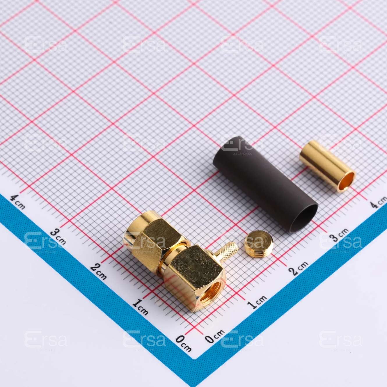 Amphenol RF_132182