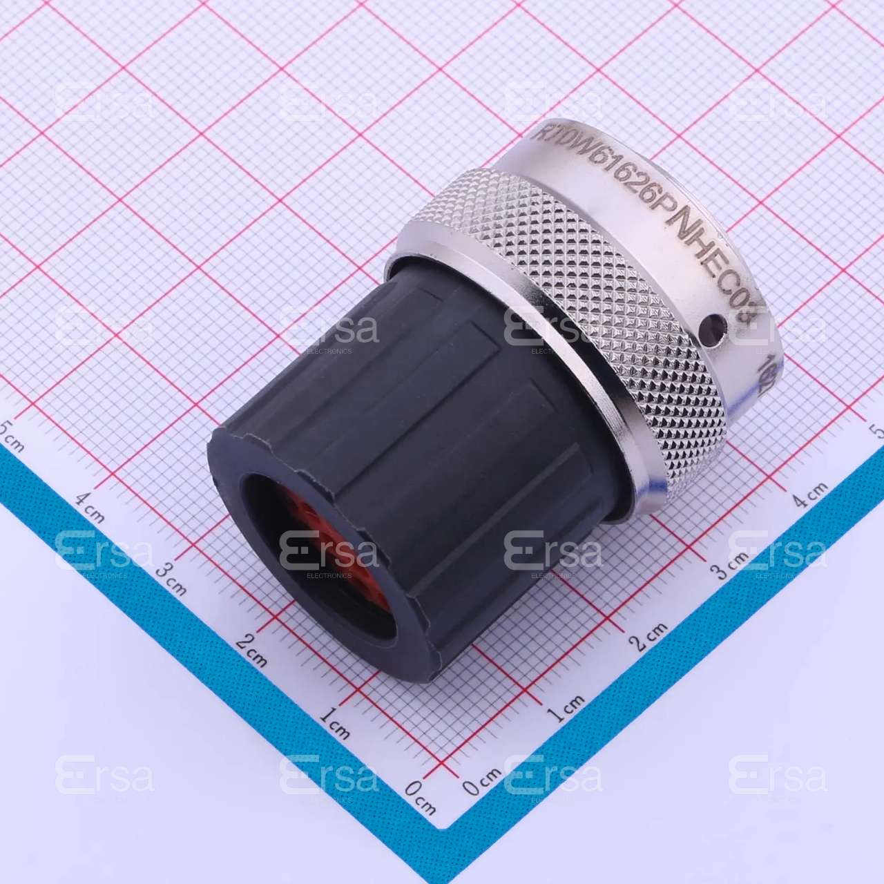 Amphenol Sine Systems_RT0W61626PNHEC03