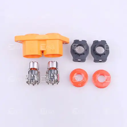 Amphenol_HVPTB2B35_Heavy Duty Power Connectors 2 Position PT for 35mm, B coding
