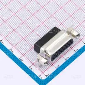 Amphenol_L177RRA15SVF