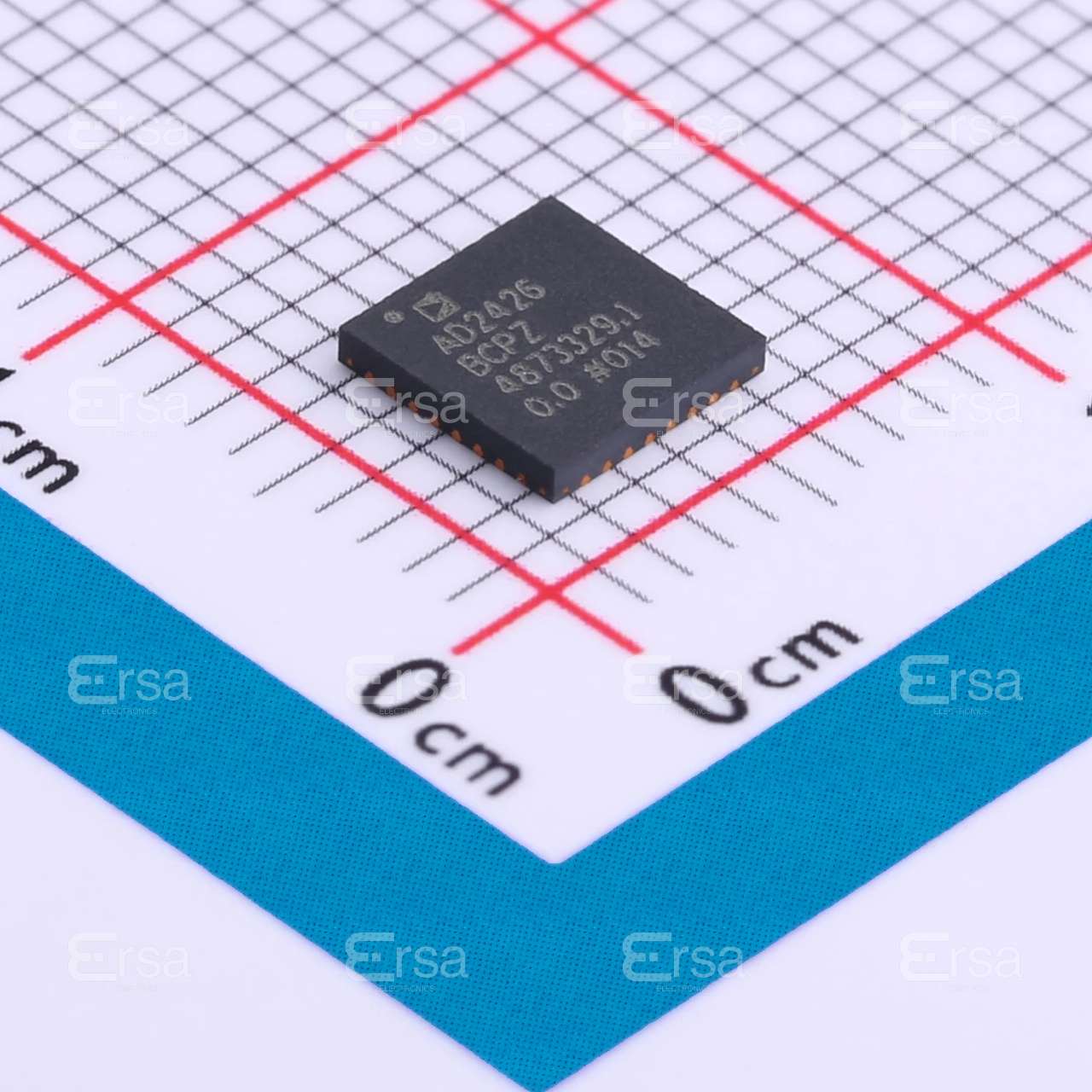 Analog Devices Inc._AD2426BCPZ