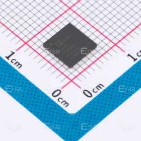 Analog Devices Inc._ADMV4640BCPZN