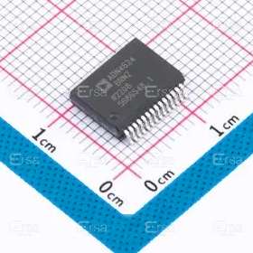 Analog Devices Inc._ADN4624BRNZ