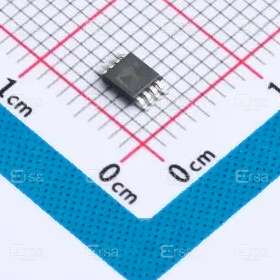 Analog Devices Inc._ADR3625BRMZ