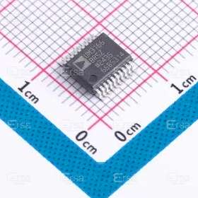 Analog Devices Inc._ADUM3166BRSZ