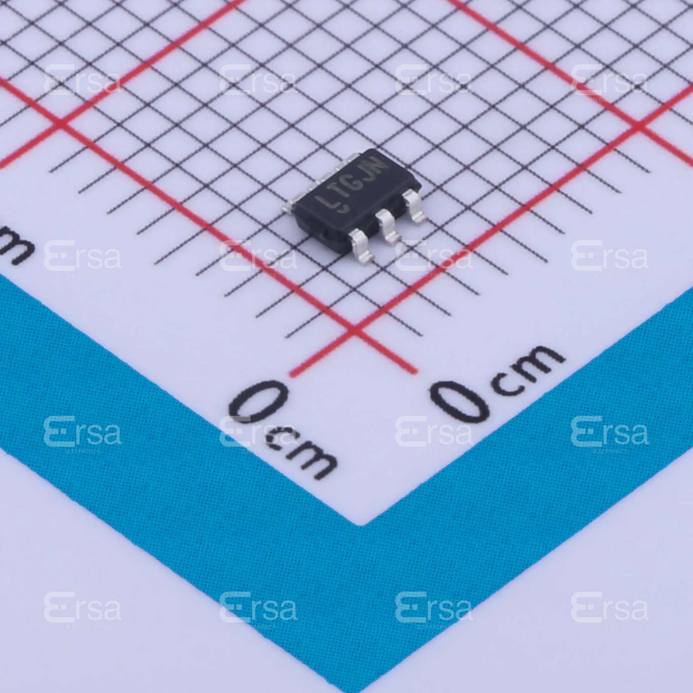 Analog Devices Inc._LTC6995CS6-1#TRPBF
