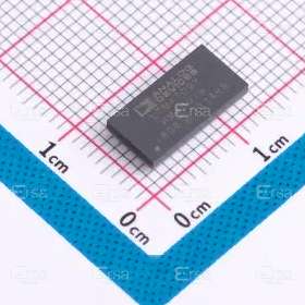 Analog Devices Inc._LTM4709EY#PBF