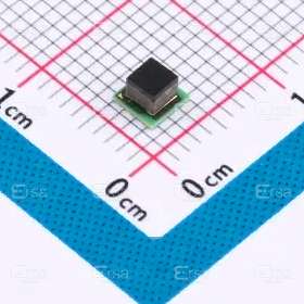 Analog Devices Inc._MAXM17572AMC+
