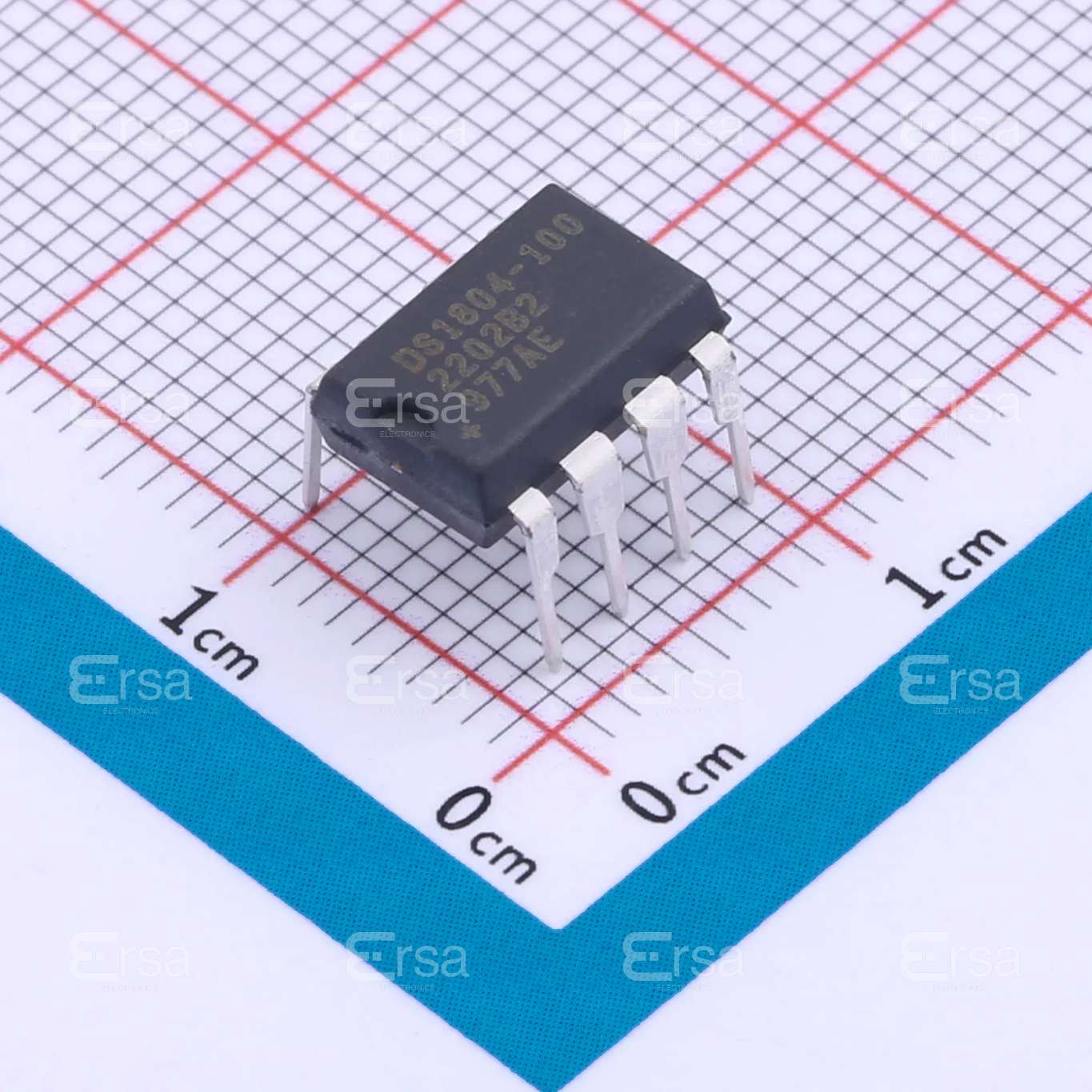 Analog Devices / Maxim Integrated_DS1804-100+