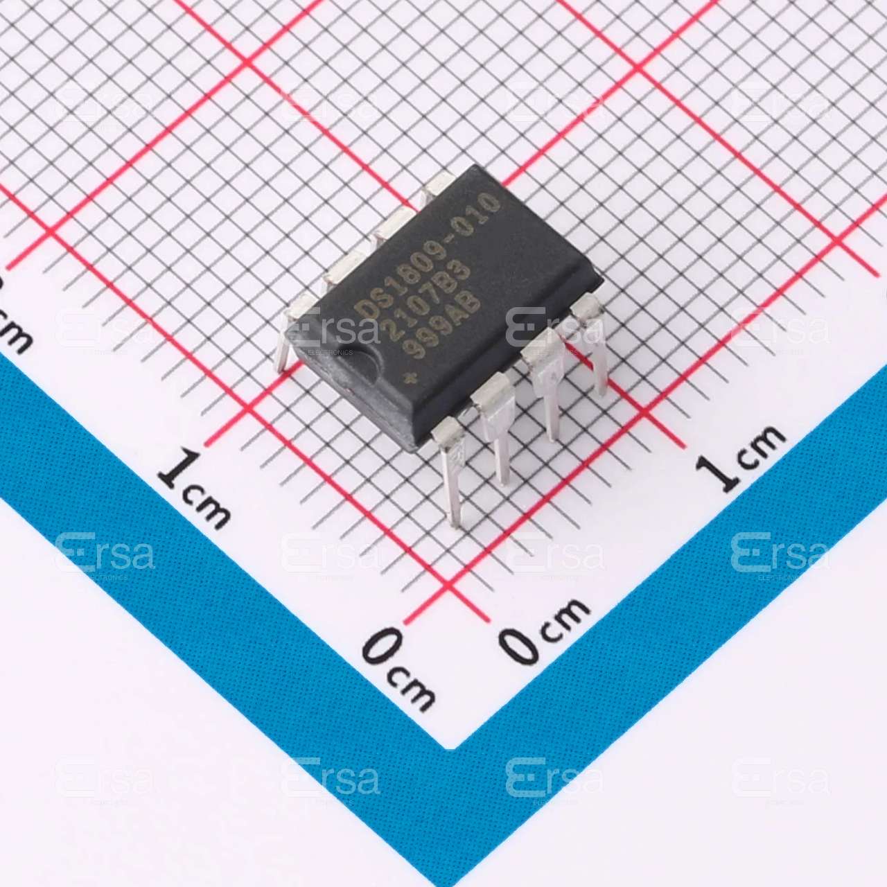 Analog Devices / Maxim Integrated_DS1809-010+