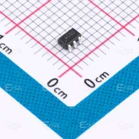 Analog Devices / Maxim Integrated_MAX11665AUT+T