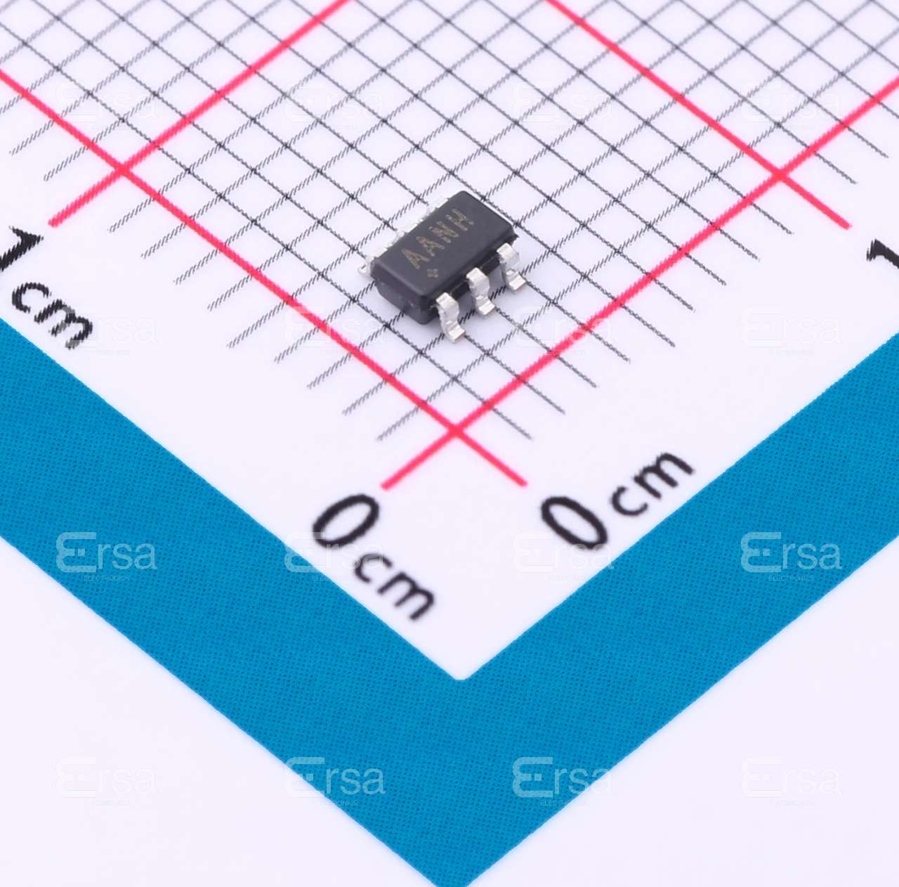 Analog Devices / Maxim Integrated_MAX1818EUT50+T
